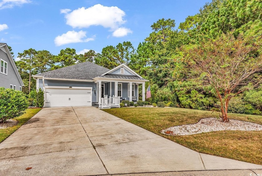 Welcome to 445 Wakefield Court  a beautifully furnished - Beach Home for sale in Murrells Inlet, South Carolina on Beachhouse.com