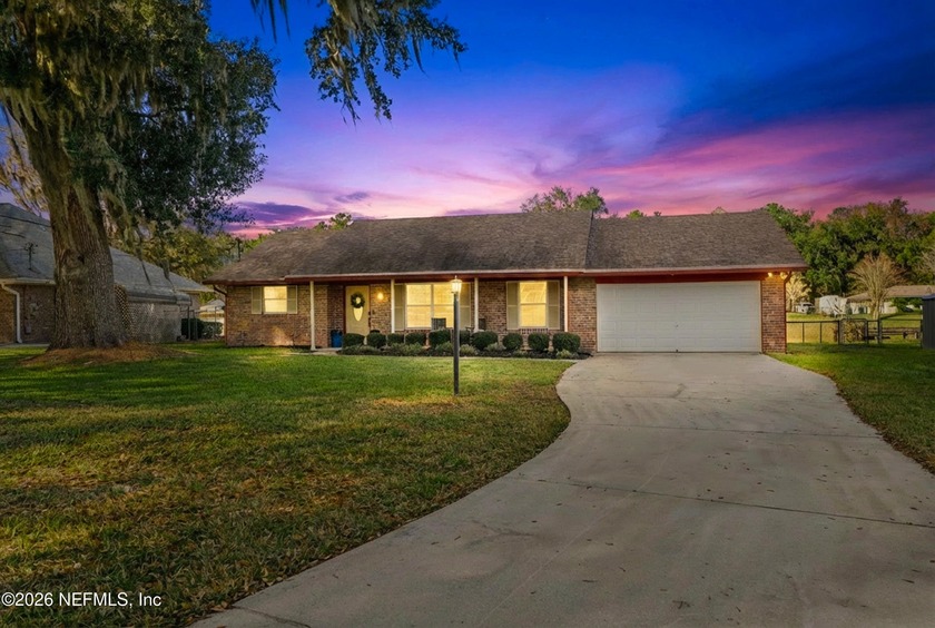 MULTIPLE OFFERS! Highest and Best due by 7pm 01/19. Welcome to - Beach Home for sale in Green Cove Springs, Florida on Beachhouse.com