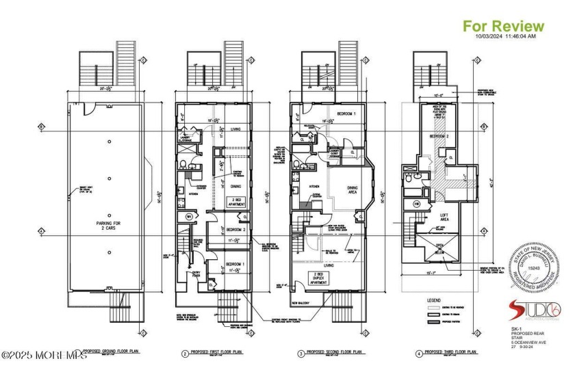 This is a great opportunity to own property close to Keansburg's - Beach Lot for sale in Keansburg, New Jersey on Beachhouse.com