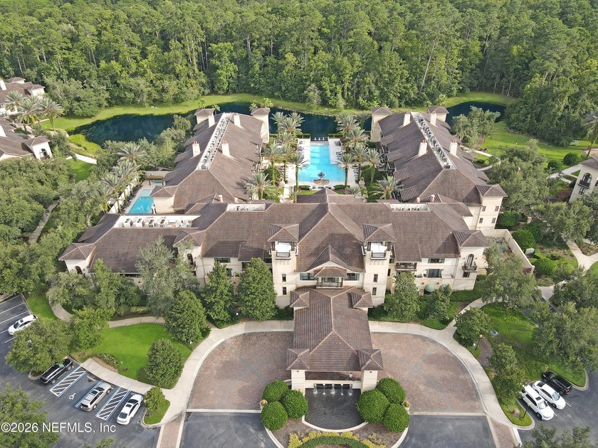 Welcome to effortless Florida luxury in this beautifully - Beach Condo for sale in St Augustine, Florida on Beachhouse.com