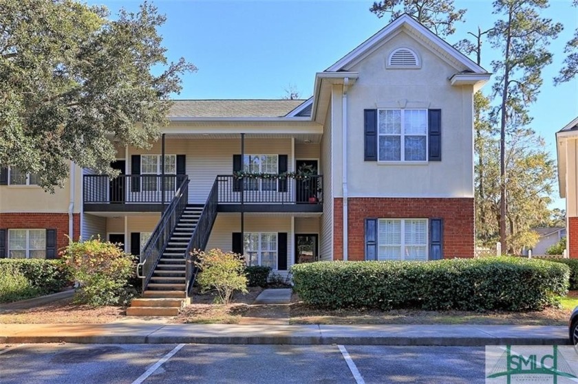 This stunning 3 bedroom, 2 bath upper-level, Wilmington Island - Beach Condo for sale in Savannah, Georgia on Beachhouse.com