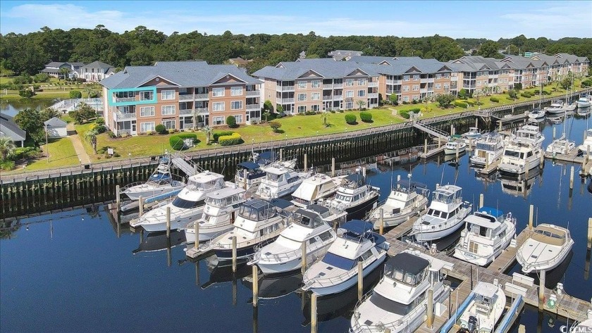 If there were a perfect place to live in Little River that had a - Beach Condo for sale in Little River, South Carolina on Beachhouse.com