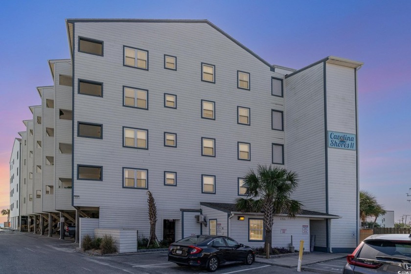 Welcome to paradise! The views are spectacular from this - Beach Condo for sale in Murrells Inlet, South Carolina on Beachhouse.com