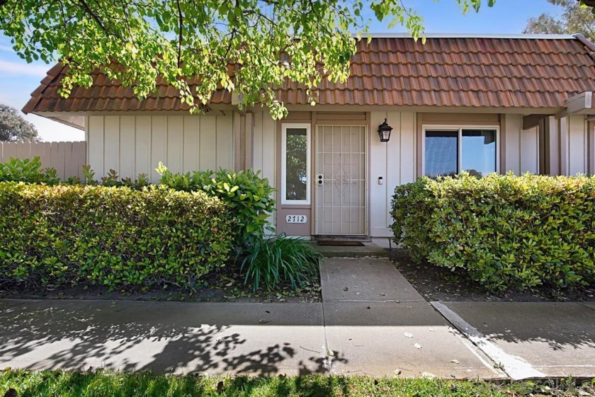 Welcome to your serene retreat in a picturesque, park-like - Beach Home for sale in Carlsbad, California on Beachhouse.com