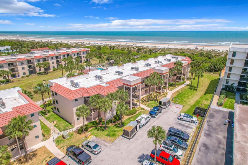 Now Being Offered In Ocean Village Club.   Beautifully Renovated - Beach Condo for sale in St Augustine, Florida on Beachhouse.com