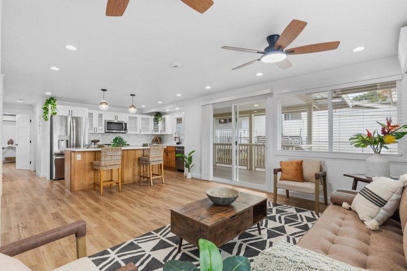 Stylishly Remodeled in the Heart of Hilo with a total of 1900 - Beach Home for sale in Hilo, Hawaii on Beachhouse.com