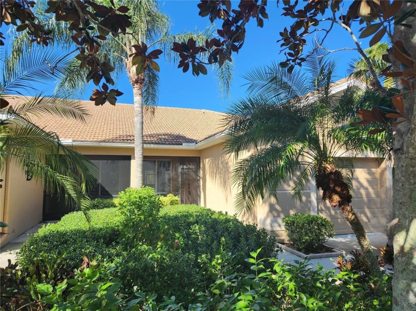 Discover the ultimate Florida lifestyle with this charming Coach - Beach Home for sale in Bradenton, Florida on Beachhouse.com