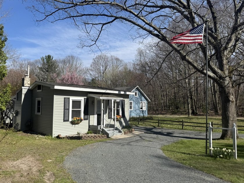OPEN HOUSE Saturday May 23rd from 12pm - 1:30pm. AGENTS PLEASE - Beach Home for sale in Ludington, Michigan on Beachhouse.com