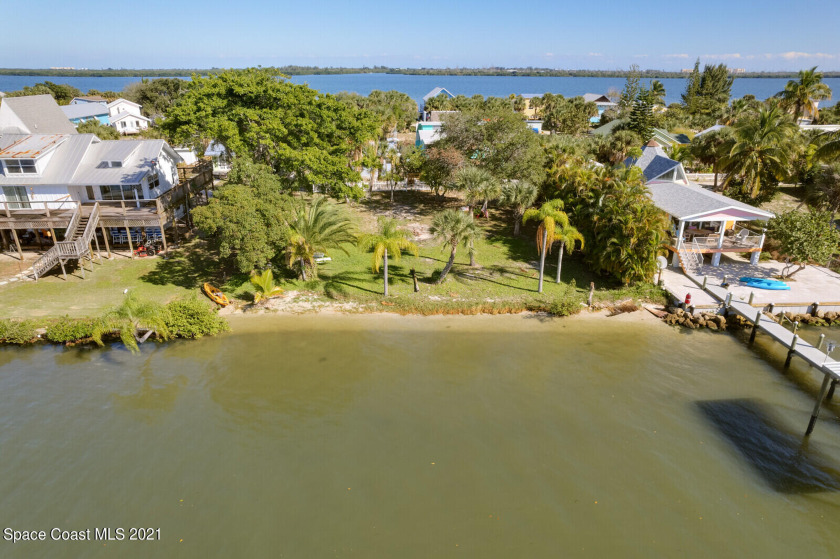 Looking for a piece of the dream? Look no further! This - Beach Lot for sale in Grant, Florida on Beachhouse.com