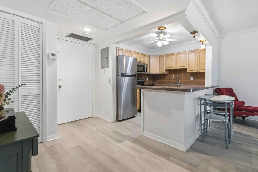 Resort-style living just moments from the shoreline-this - Beach Condo for sale in Pompano Beach, Florida on Beachhouse.com