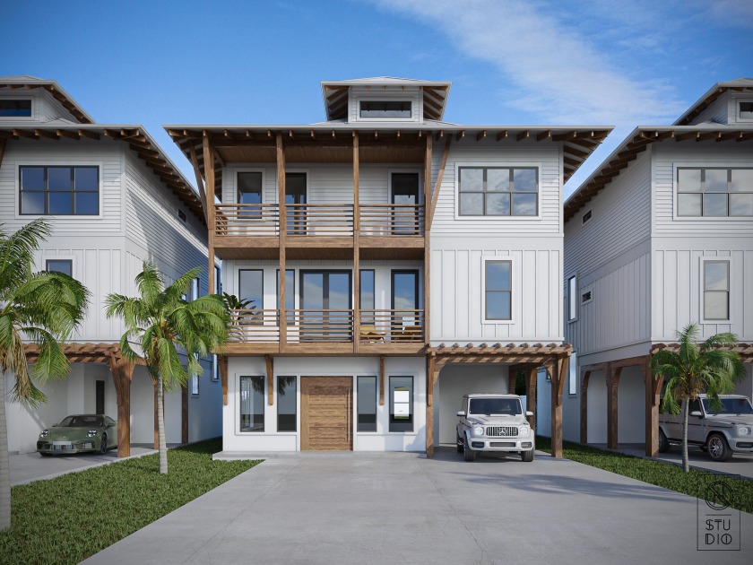 BelMar is the newest luxury, low-density community in the heart - Beach Home for sale in Panama City Beach, Florida on Beachhouse.com