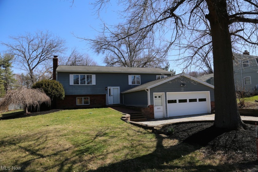 Located in the heart of Madison on over 1.5 meticulously - Beach Home for sale in Madison, Ohio on Beachhouse.com