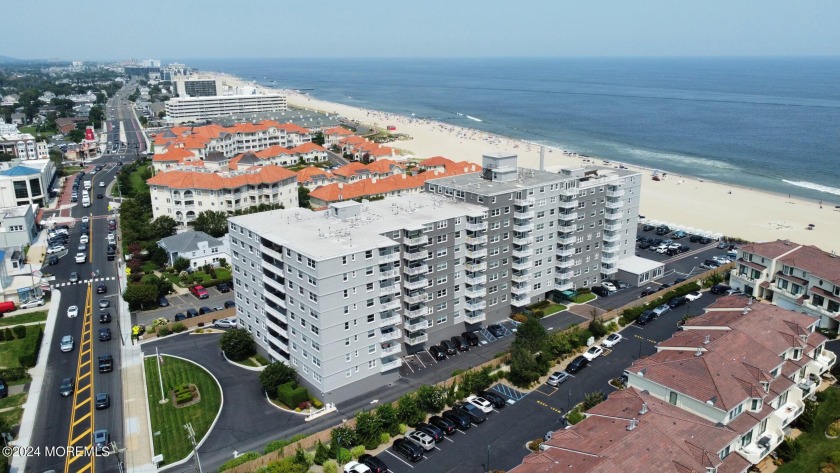 WOW!!! Come witness stunning sunrises and sunsets from your new - Beach Condo for sale in Long Branch, New Jersey on Beachhouse.com