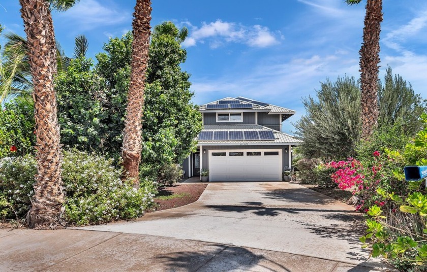 *** New and Improved Price Position *** Start each day - Beach Home for sale in Waikoloa, Hawaii on Beachhouse.com