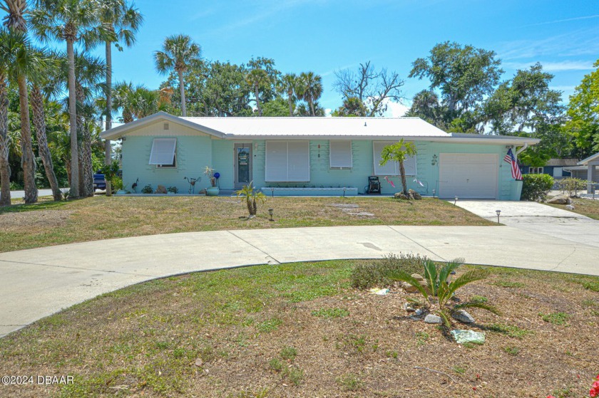 Very motivated seller! Ask about the 2/1 buy-down option; the - Beach Home for sale in New Smyrna Beach, Florida on Beachhouse.com