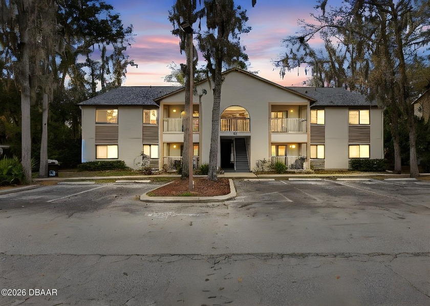 LOCATION really is everything--and this one checks the boxes - Beach Condo for sale in Port Orange, Florida on Beachhouse.com