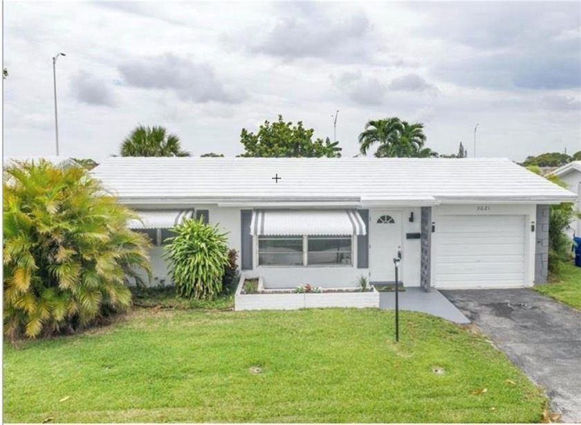 Carefree Living at Leisureville, Centrally Located In Pompano - Beach Home for sale in Pompano Beach, Florida on Beachhouse.com