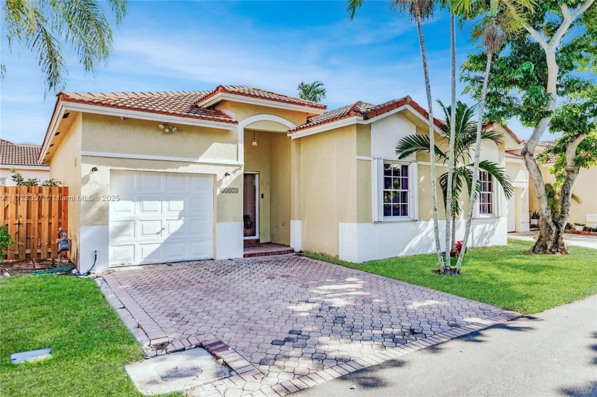 This beautifully updated home is located on a cul-de-sac in the - Beach Home for sale in Cutler Bay, Florida on Beachhouse.com