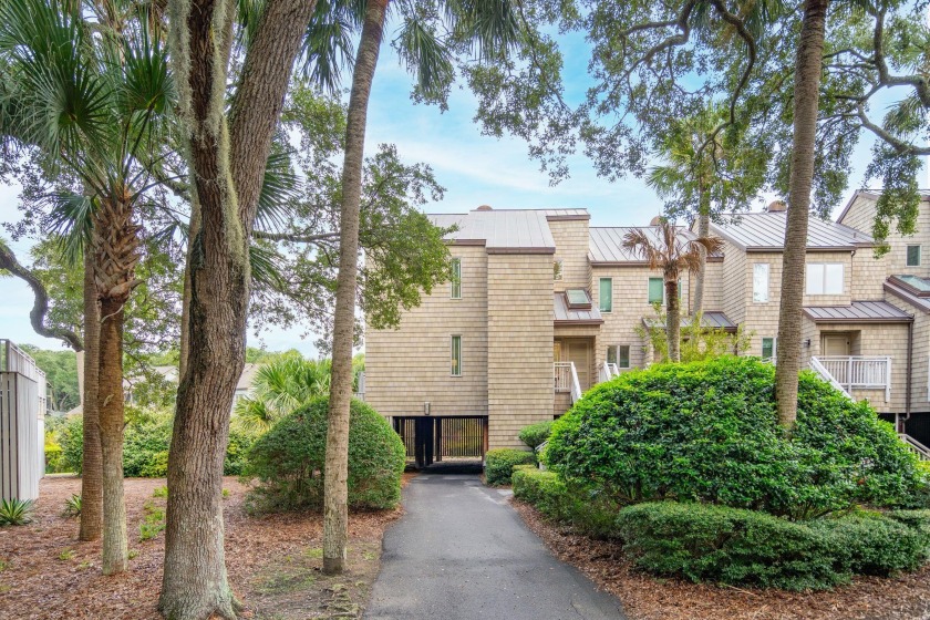 Highly sought after, gorgeous, 3-bedroom, 3-bathroom Windswept - Beach Home for sale in Kiawah Island, South Carolina on Beachhouse.com