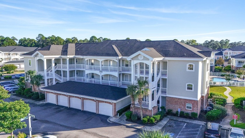 Discover 4860 Carnation Circle, Unit 203a charming 1-bedroom, 1 - Beach Condo for sale in Myrtle Beach, South Carolina on Beachhouse.com