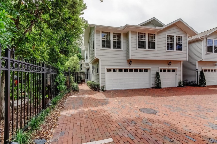 Location, Location, Location! Located at the quietest part of - Beach Condo for sale in Tampa, Florida on Beachhouse.com