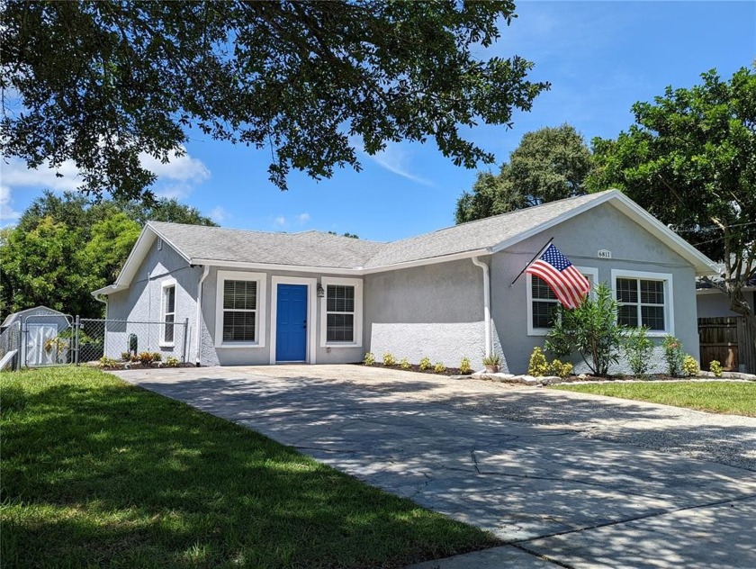 Newly renovated 4 bedroom plus Huge Office, 2 and a half - Beach Home for sale in Tampa, Florida on Beachhouse.com
