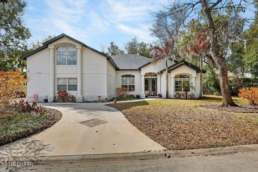 Welcome to this beautifully updated 4-bedroom, 3-bathroom home - Beach Home for sale in Port Orange, Florida on Beachhouse.com
