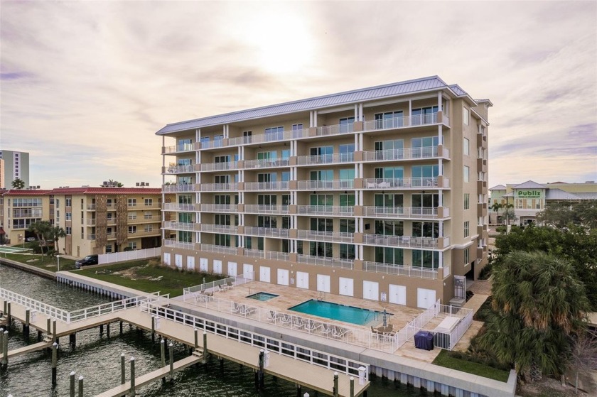 One or more photo(s) has been virtually staged. HUGE PRICE - Beach Condo for sale in Clearwater, Florida on Beachhouse.com