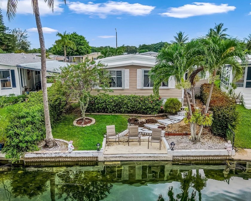 Discover this beautiful 2 bed, 2 bath home in the all-ages - Beach Home for sale in Fort Lauderdale, Florida on Beachhouse.com