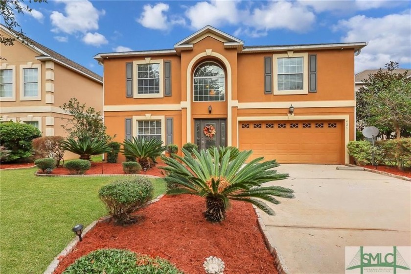 Welcome Home to 421 Brooklet Circle! This stunning home features - Beach Home for sale in Saint Marys, Georgia on Beachhouse.com