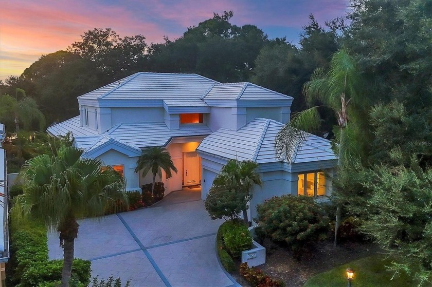 Experience the pinnacle of maintenance-free living in The - Beach Home for sale in Sarasota, Florida on Beachhouse.com