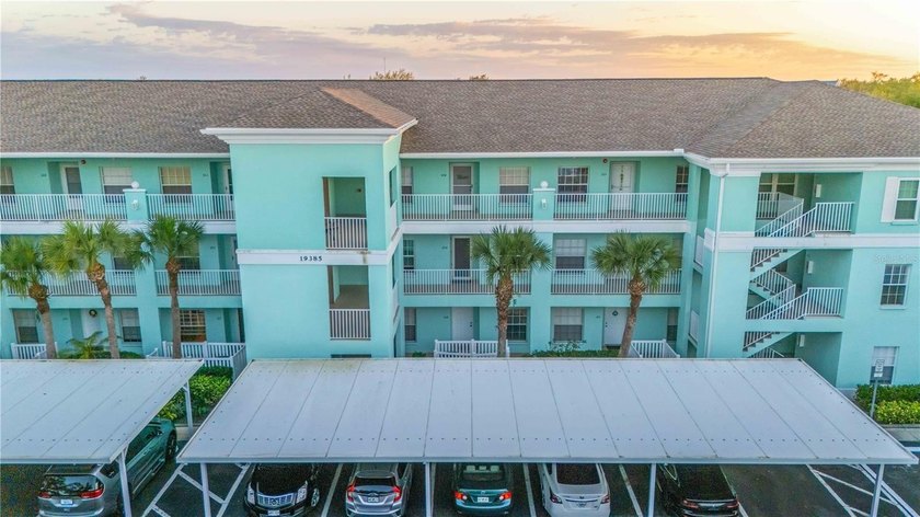 Welcome to your piece of paradise located in the highly sought - Beach Condo for sale in Port Charlotte, Florida on Beachhouse.com