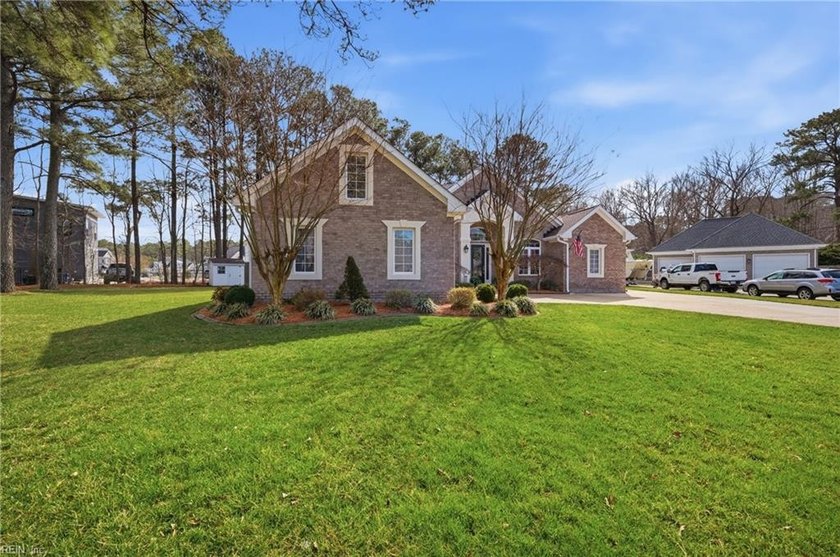 This is your UNICORN!! An exceptional opportunity to own a - Beach Home for sale in Virginia Beach, Virginia on Beachhouse.com