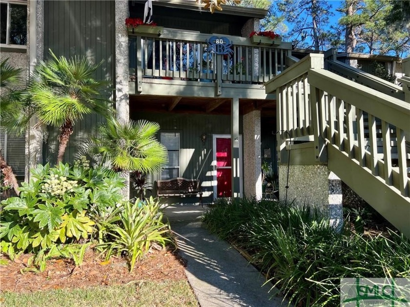 If you have dreamed of living with a view of the water, your - Beach Condo for sale in Savannah, Georgia on Beachhouse.com