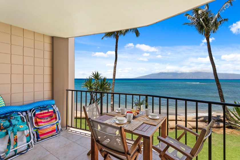 Valley Isle 208 - Beach Vacation Rentals in Lahaina, HI on Beachhouse.com