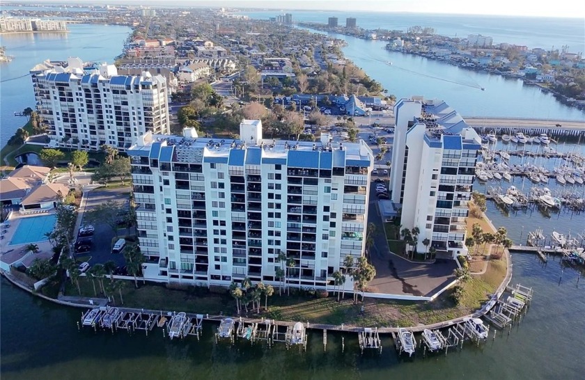 Welcome to your Florida dream home here at the friendly beach - Beach Condo for sale in ST Pete Beach, Florida on Beachhouse.com