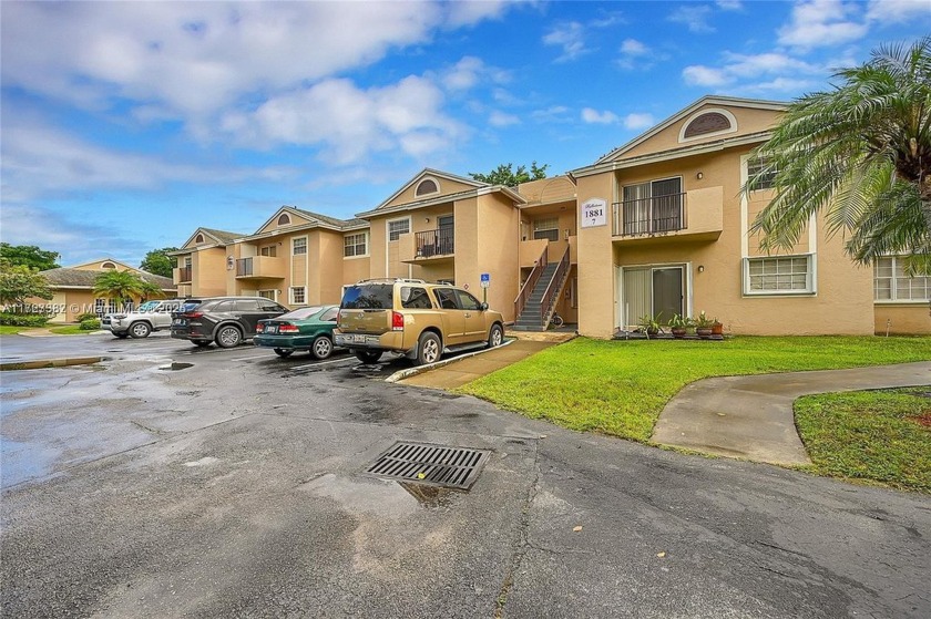 Beautiful 2-Bedroom, 2-Bathroom Condo for Sale in Pembroke - Beach Condo for sale in Pembroke Pines, Florida on Beachhouse.com