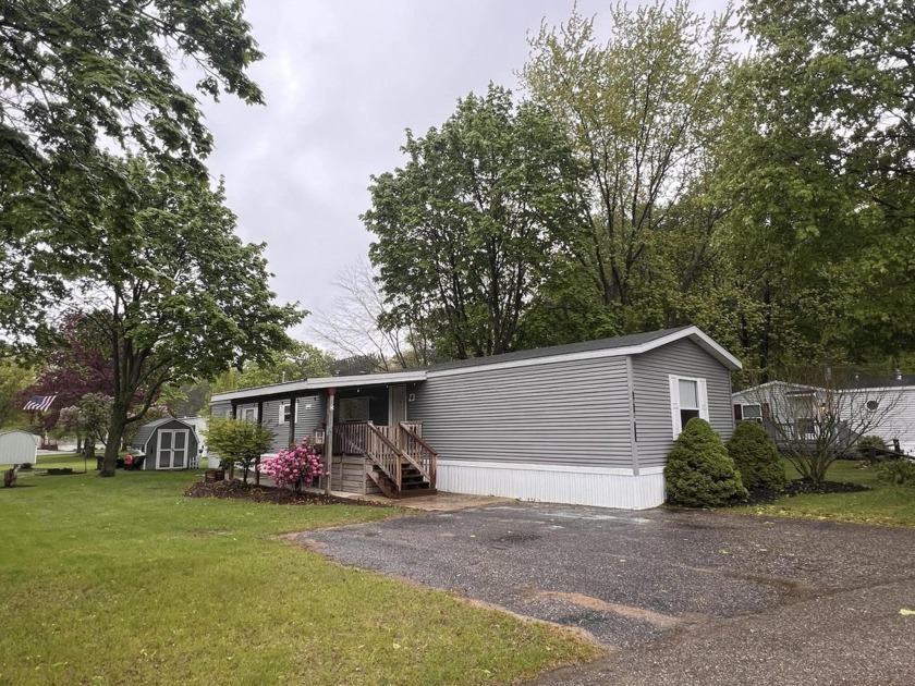 Move-In Ready 3 Bed, 2 Bath Home in Tamarac Village on Hamlin - Beach Home for sale in Ludington, Michigan on Beachhouse.com