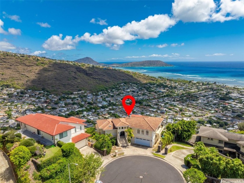 NEW LISTING!! Stunning unobstructed and panoramic ocean, Koko - Beach Home for sale in Honolulu, Hawaii on Beachhouse.com