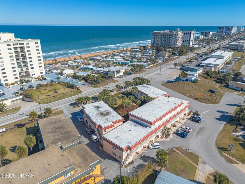 Imagine starting your mornings with the sound of the waves and - Beach Condo for sale in Ormond Beach, Florida on Beachhouse.com