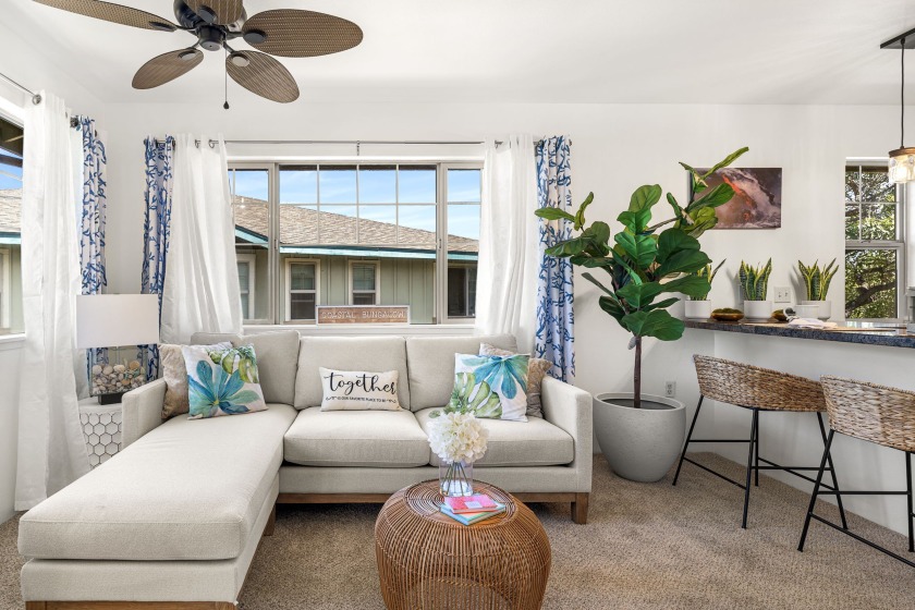 Lowest HOA dues in the Waikoloa Village! Welcome to your - Beach Condo for sale in Waikoloa, Hawaii on Beachhouse.com