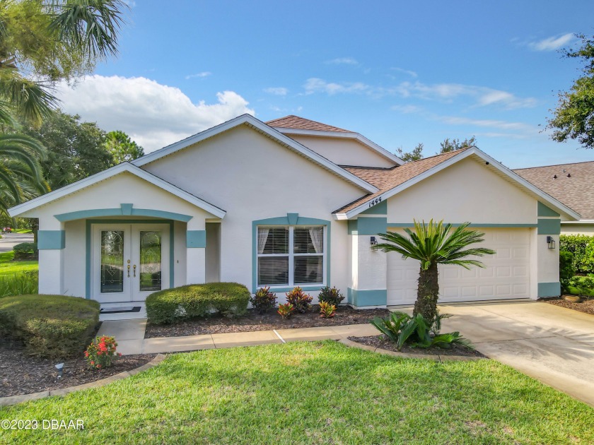 If you're looking for a home with that ''wow'' factor, this is - Beach Home for sale in Ormond Beach, Florida on Beachhouse.com