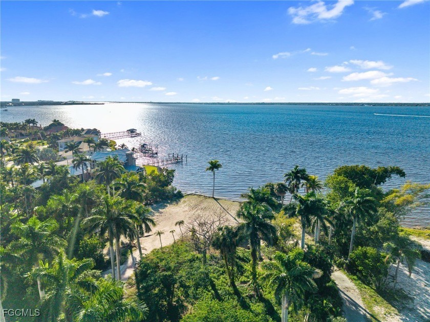Incredible opportunity to own over 2 acres along the - Beach Acreage for sale in Fort Myers, Florida on Beachhouse.com
