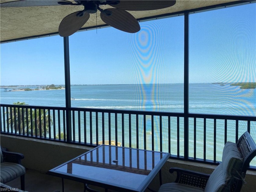 Arguably one of the best condos available, boasting year-round - Beach Condo for sale in Fort Myers, Florida on Beachhouse.com