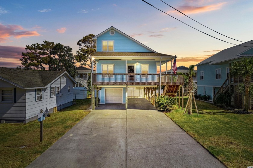 ***OPEN HOUSE SUN DEC 4th 12-2 PM*** Looking for a fantastic - Beach Home for sale in North Myrtle Beach, South Carolina on Beachhouse.com