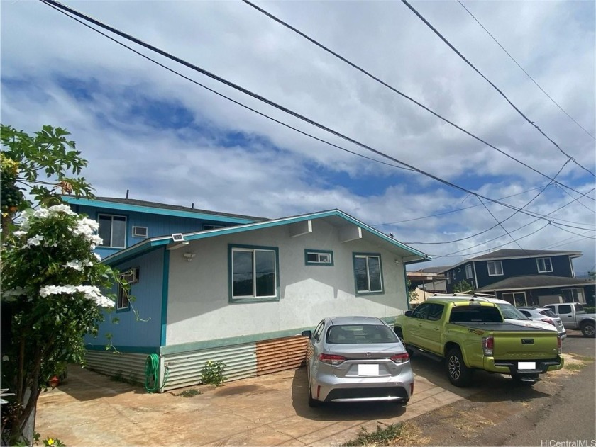 Priced to Sell!  Seller wants to sell now.   Great opportunity - Beach Home for sale in Waipahu, Hawaii on Beachhouse.com