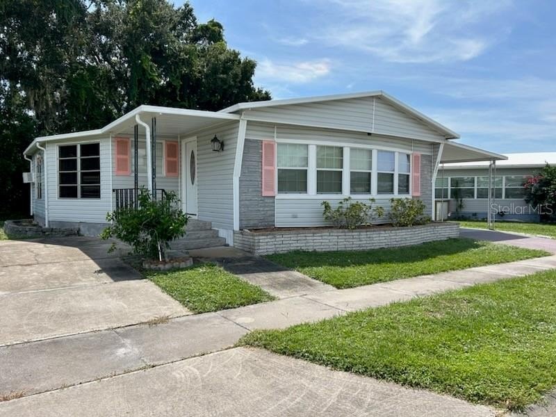 Recent hurricanes has done damage to the roof & some interior - Beach Home for sale in Sarasota, Florida on Beachhouse.com