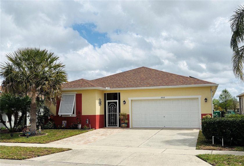 LAKE VIEW | NOT IN FLOOD ZONE | MAJOR UPDATES
Beautiful 3 - Beach Home for sale in Punta Gorda, Florida on Beachhouse.com