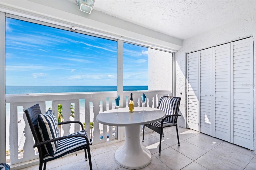 Welcome to the coveted *Beach House of Pass A Grille* condos! - Beach Condo for sale in ST Pete Beach, Florida on Beachhouse.com