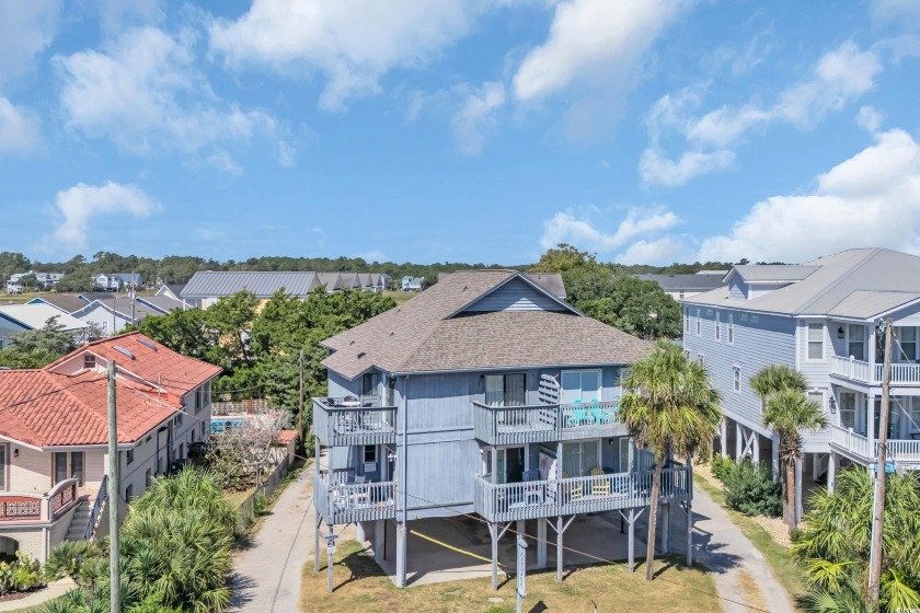 Welcome to coastal living at its finest! This beautiful 2 - Beach Condo for sale in Murrells Inlet, South Carolina on Beachhouse.com